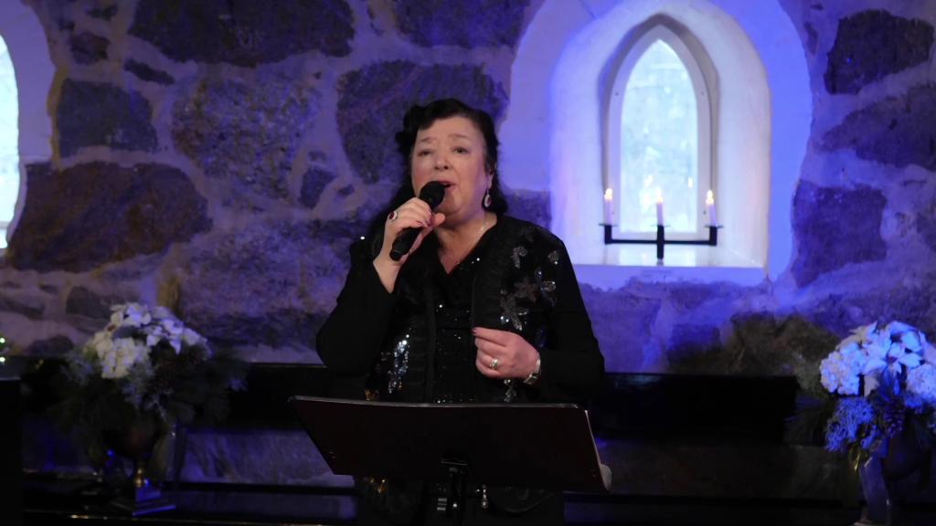 Kaan bahtales daari - Nyt riemuiten tänne