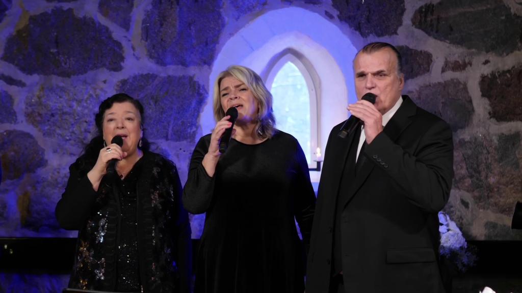 En etsi valtaa loistoa