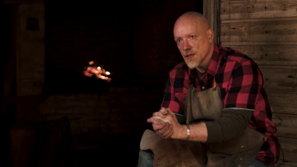 Todistuksia Jeesus tuli sanoi, seuraa minua.. su 22.2. klo 10.45