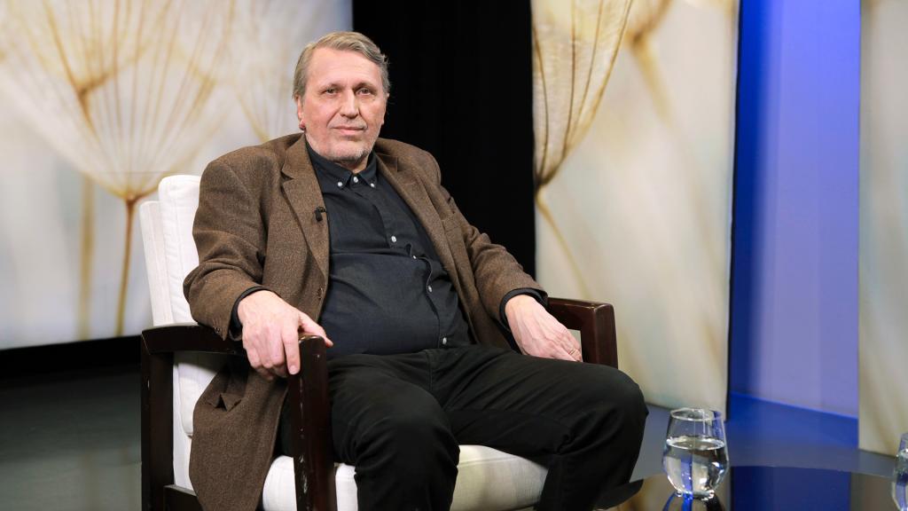 Tapio Puolimatka: Ihmisyys uhattuna