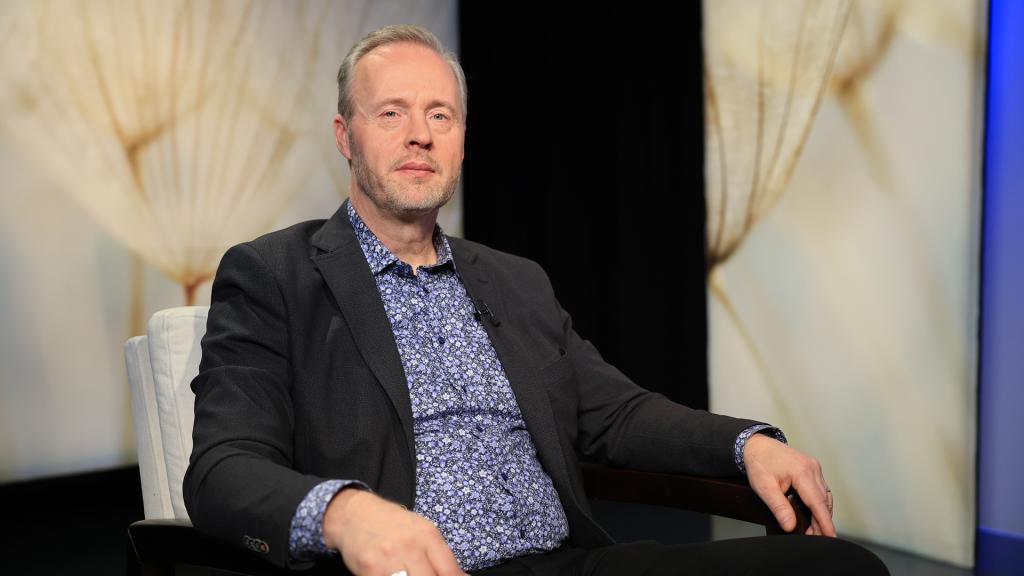 Markku Veilo: Mitä on tapahtumassa pian