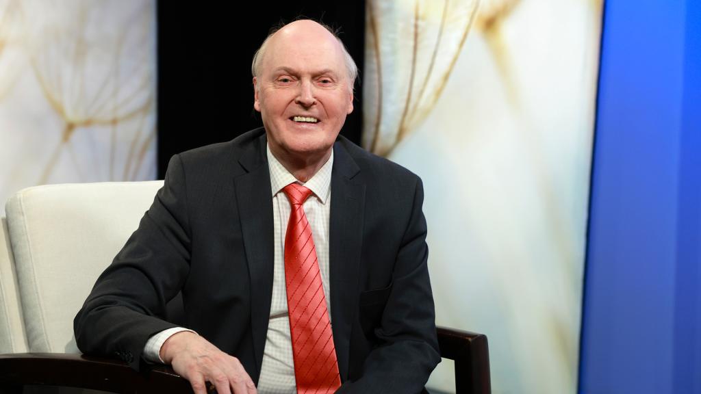 Mauri Porkola: Valmistaudu lopun aikoihin