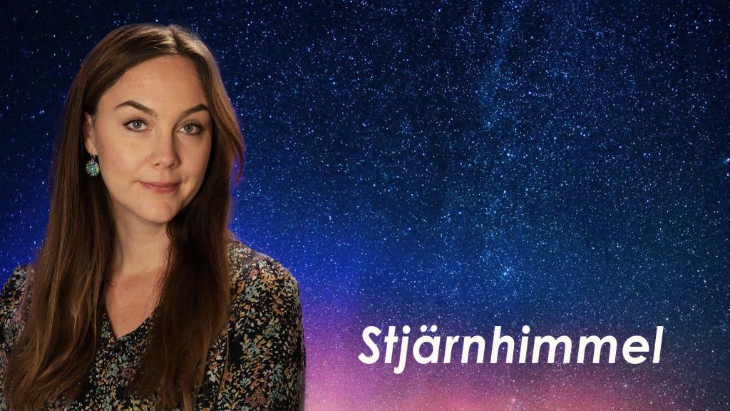 Stjärnhimmel