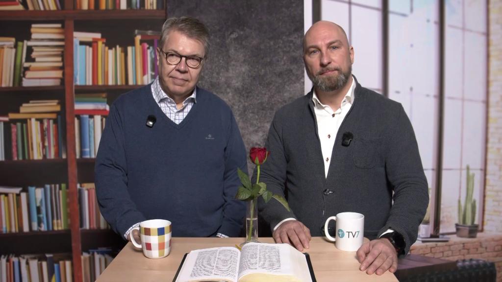 Vieraana Risto Huvila