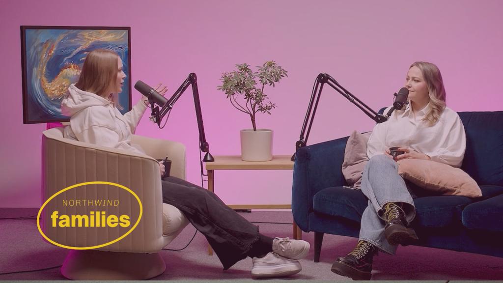 Äitiys — Taaperot ja leikki-ikäiset