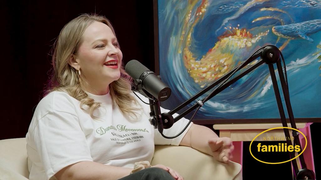 Äitiys — Rakkaat koululaiset