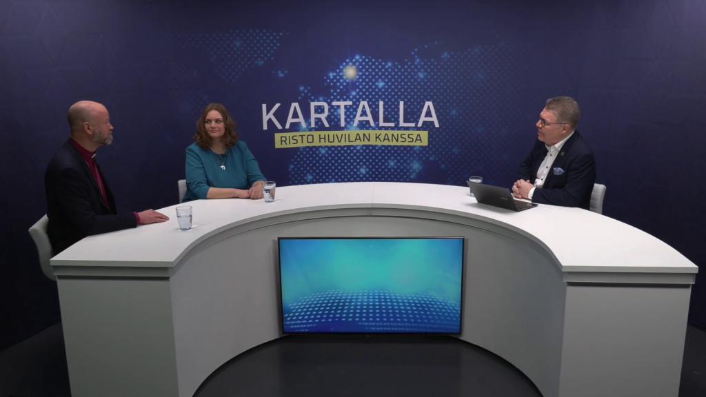 Holokausti ja kasvava antisemitismi