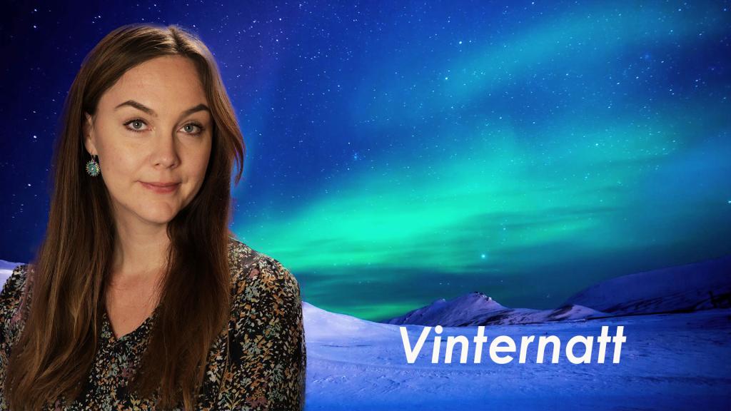 Vinternatt