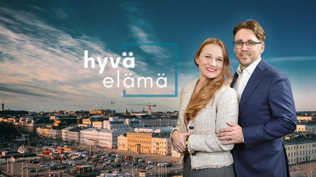 Hyvä elämä