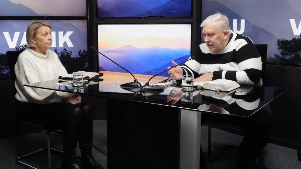 Saates Taimor ja Arda Kunnberg