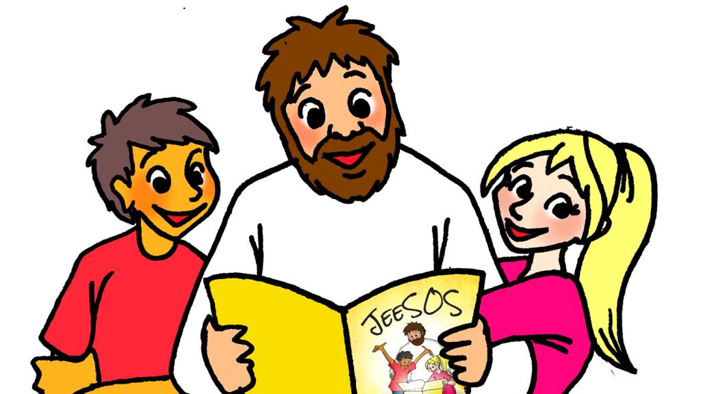 Kirjailijahaastattelu Jenny Kallio ja Tea Ikonen: JeeSOS. Löytämisen aika to 12.3. klo 18.30