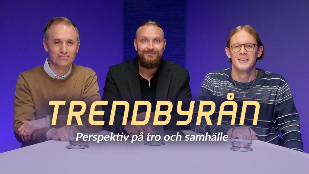 Trendbyrån