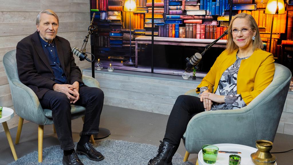 Oma totuus, rajaton vapaus vs. Ristin totuus, sitoutumisen siunaus