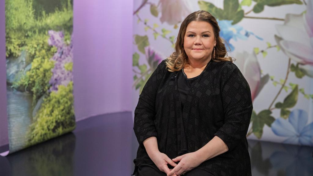 Lähteellä Heidi Hirvonen Tänään, klo 21.30