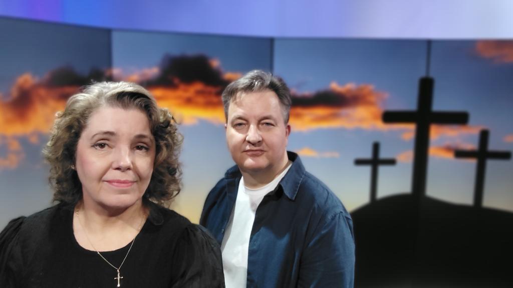 Tuiki taivaallista Ristin juurella pe 27.3. klo 18.45