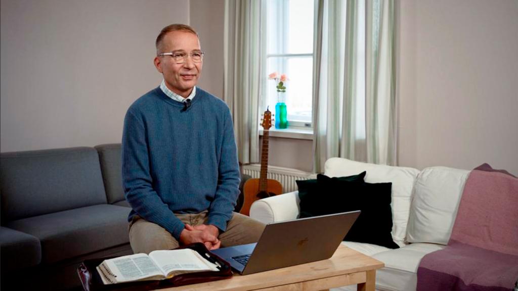 Sisäinen muutos, osa 2/2