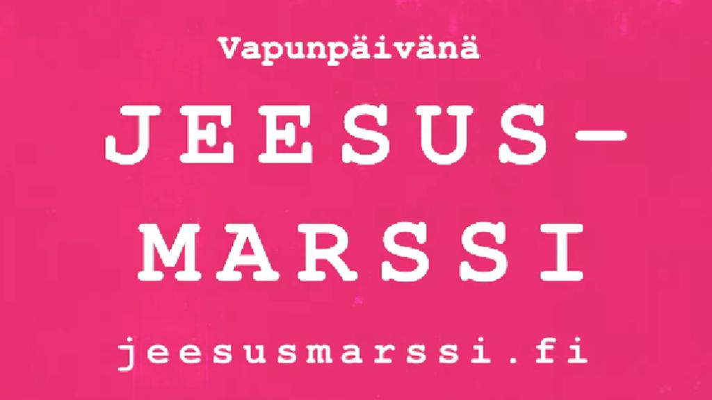 Koko perheen vapputapahtuma