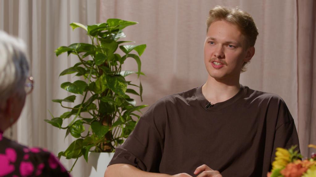 Usko ja sydämellinen seurakuntayhteys auttoivat Wihtoria vapautumaan yksinäisyydestä, masennuksesta ja ahdistuksesta.