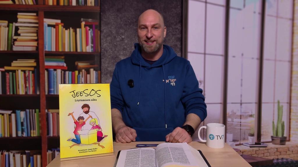 Jumalan äänen kuuleminen