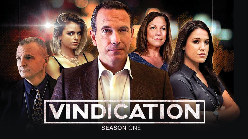 Vindication - Vapautettu