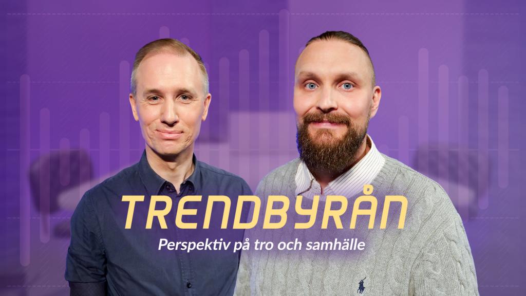 Trendbyrån