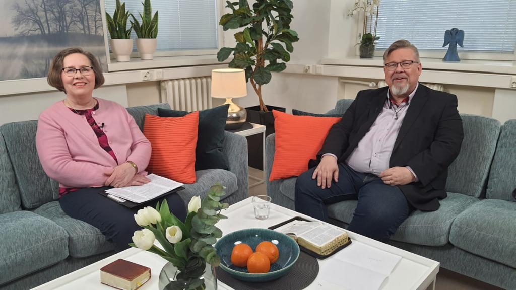 Millaisiin rukouksiin Jumala vastaa?
