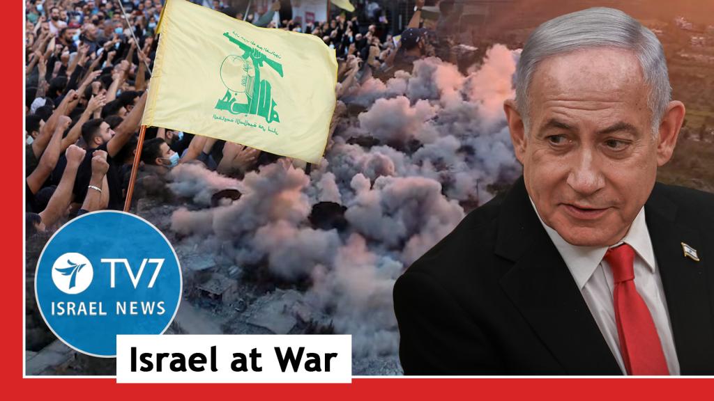 1) Netanjahu menar att kriget mot Iran inte är avslutat.

2) Tysklands förbundskansler säger att IRGC:s ledning förnedrar USA.

3) Putin lovar att stå vid Irans sida.