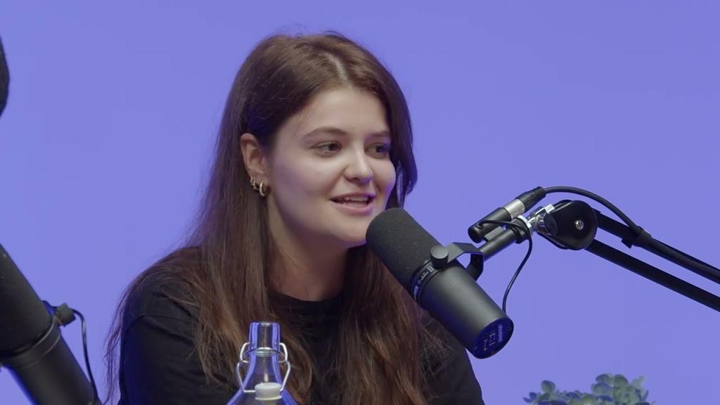Northwind Talks Gen Z, osa 1/2. Sukupolven tarpeet, unelmat & haasteet Huomenna, klo 22.00