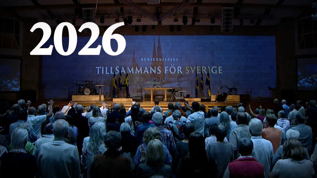 Tillbaka till Andens frukt
