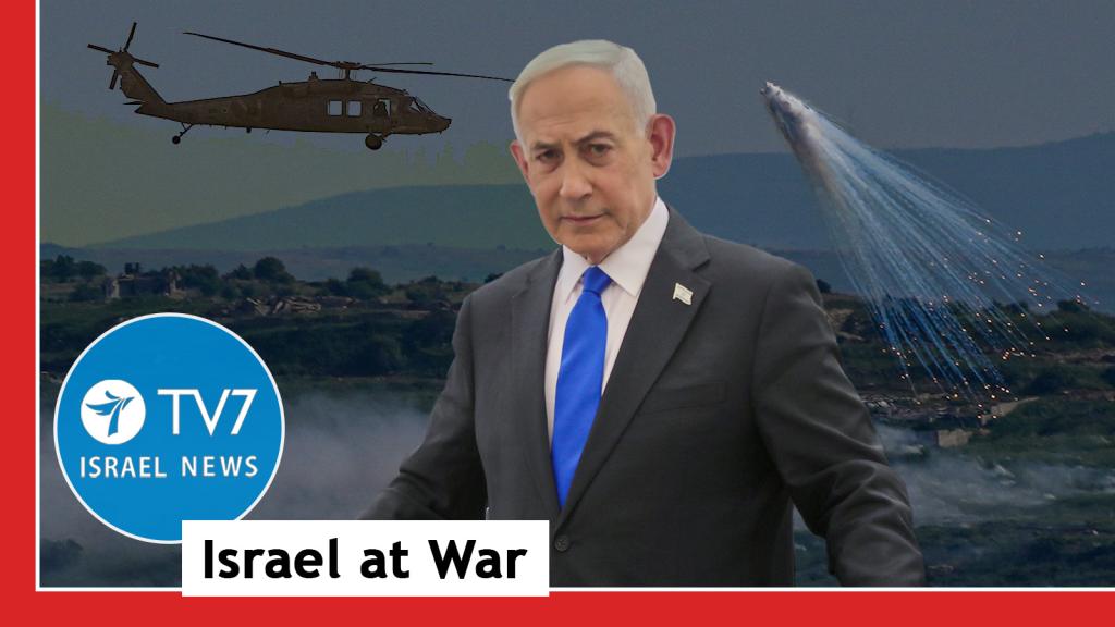 1) Netanjahu lovar att Jerusalem ska förbli enat under ett suveränt Israel.

2) Påståenden om att Iran har kvar mycket av sin vapenarsenal tillbakavisas.

3) USA:s militär kan tvingas gå in i Iran igen.