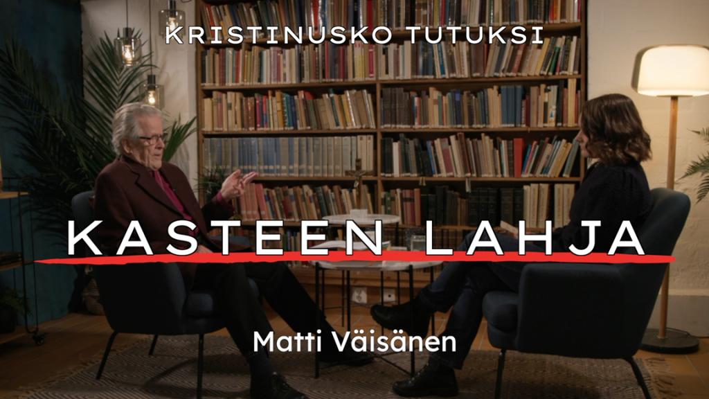 Kasteen lahja