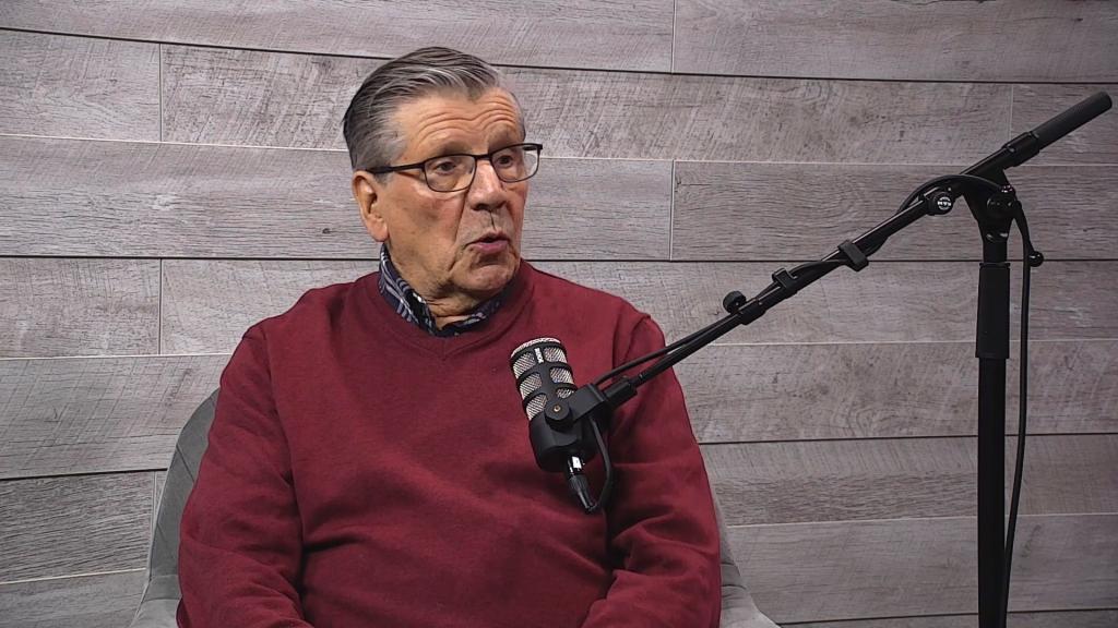 TV7 Podcast TV7:n historia ja kristillinen mediatyö 2026. Huomenna, klo 00.15