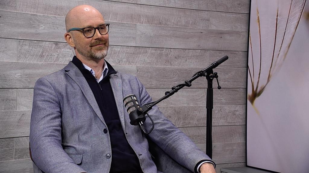 Haastattelussa Jason Lepojärvi, osa 2/2 su 7.6. klo 21.30