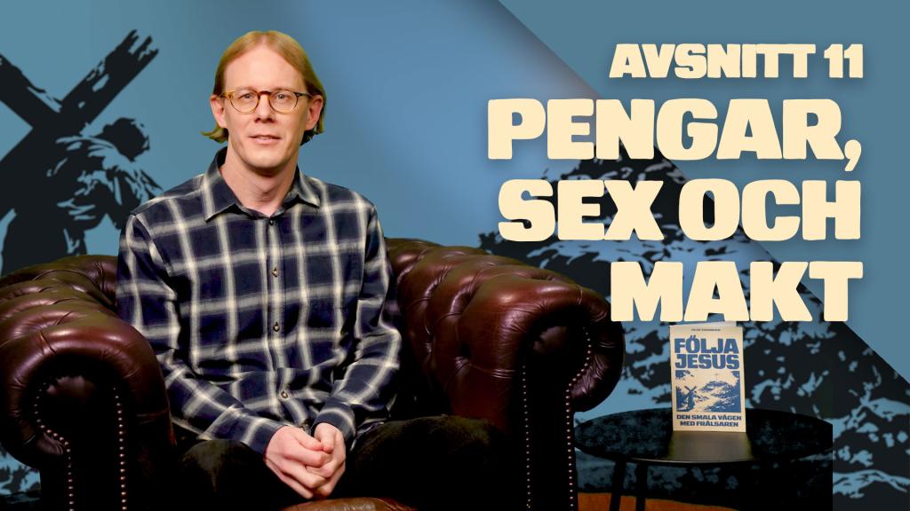 Pengar, sex och makt