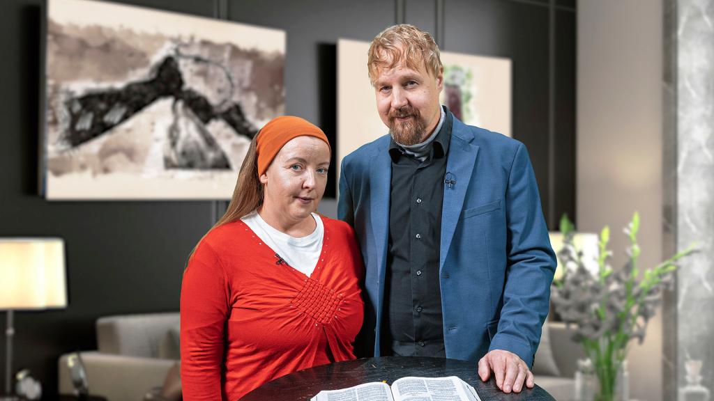 Kertoiko Jeesus olevansa Jumala?