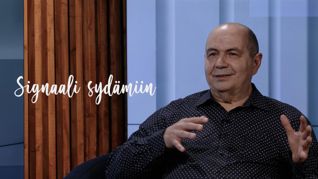 Avainmedia on yksi keväällä 2020 perustetun hepreankielisen, messiaanisen Shelanu TV:n perustajajäsenistä. Miten kanavan rooli on muuttunut näiden toimintavuosien aikana ja miten palaute on muuttunut 2023 terrori-iskun jälkeen?