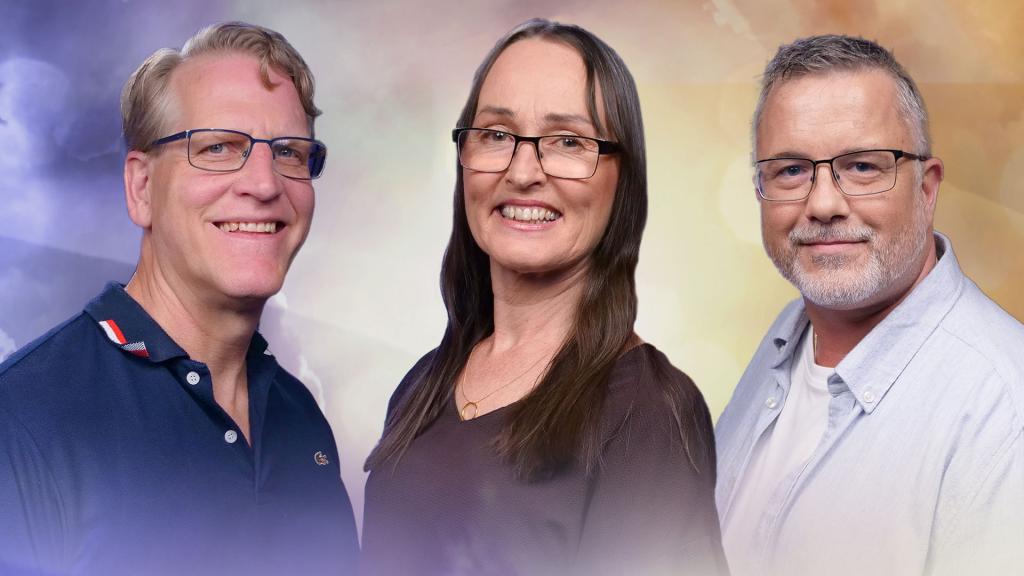 Frälsning - till ande, själ och kropp