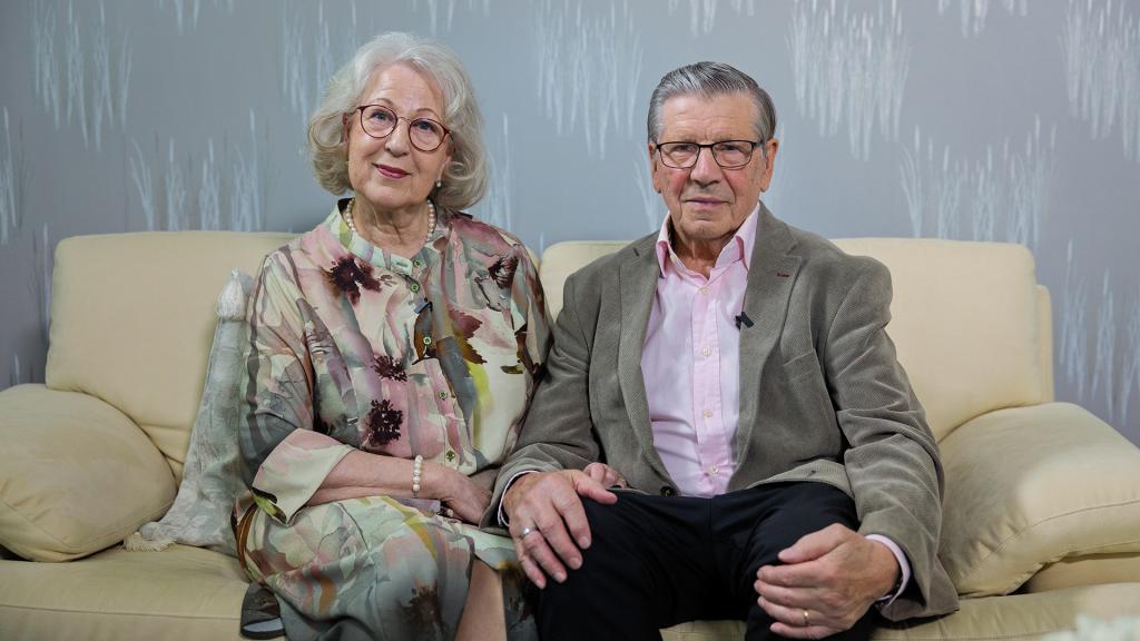 Martin ja Mirjan matkassa Katsaus TV7:n syksyn ohjelmistoon su 7.6. klo 20.00