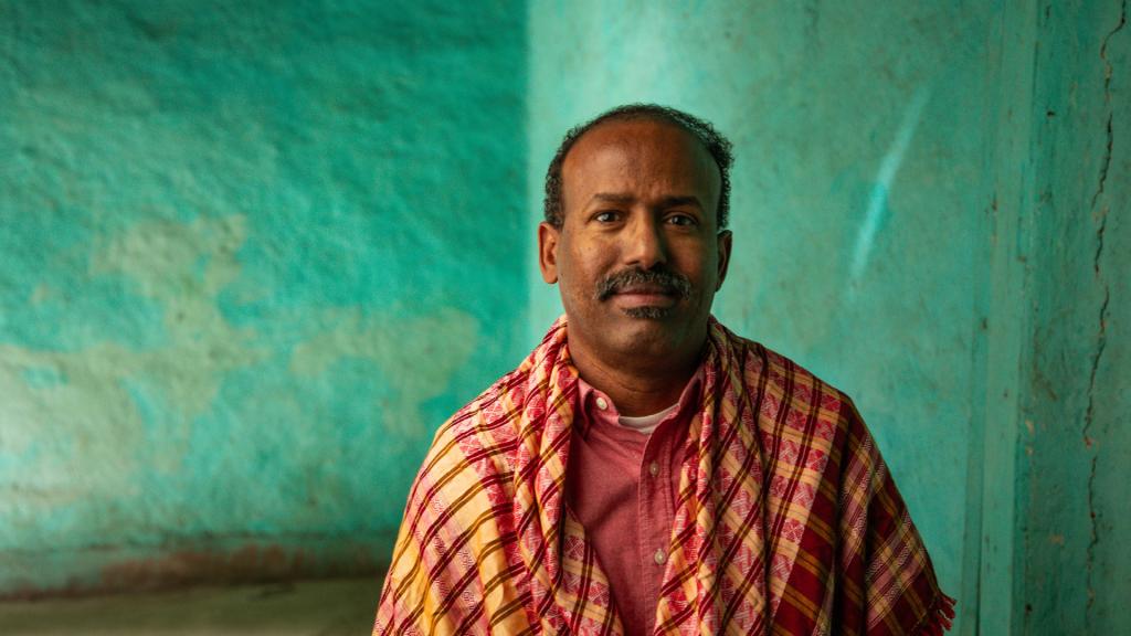 Open Doors - Kristittyjen vainot tänään Somalia su 5.7. klo 19.15
