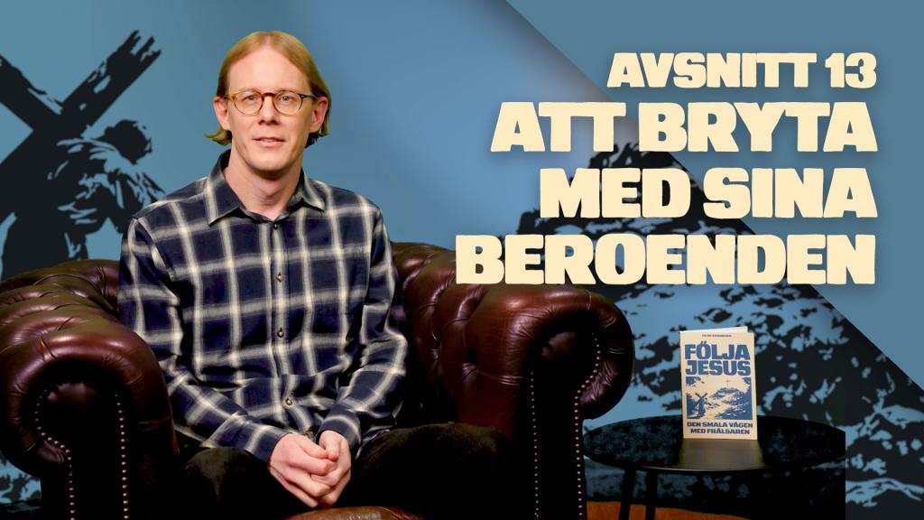 Att bryta med sina beroenden