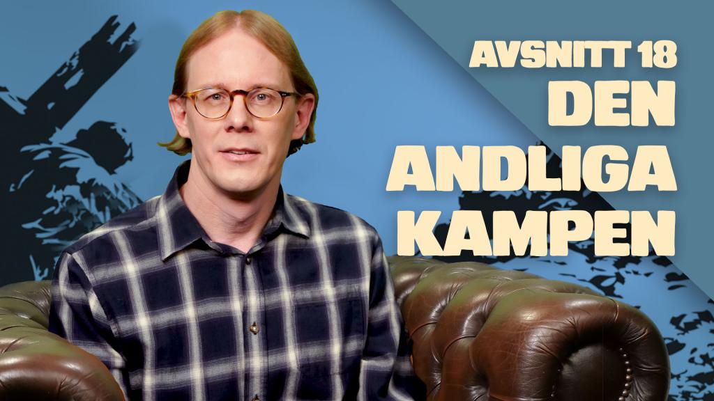 Den andliga kampen