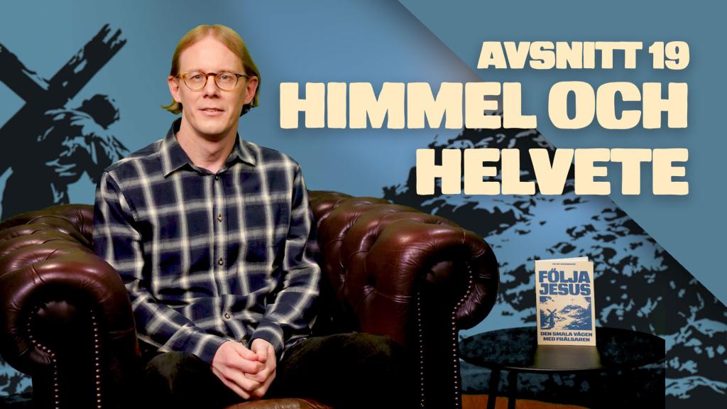 Himmel och helvete