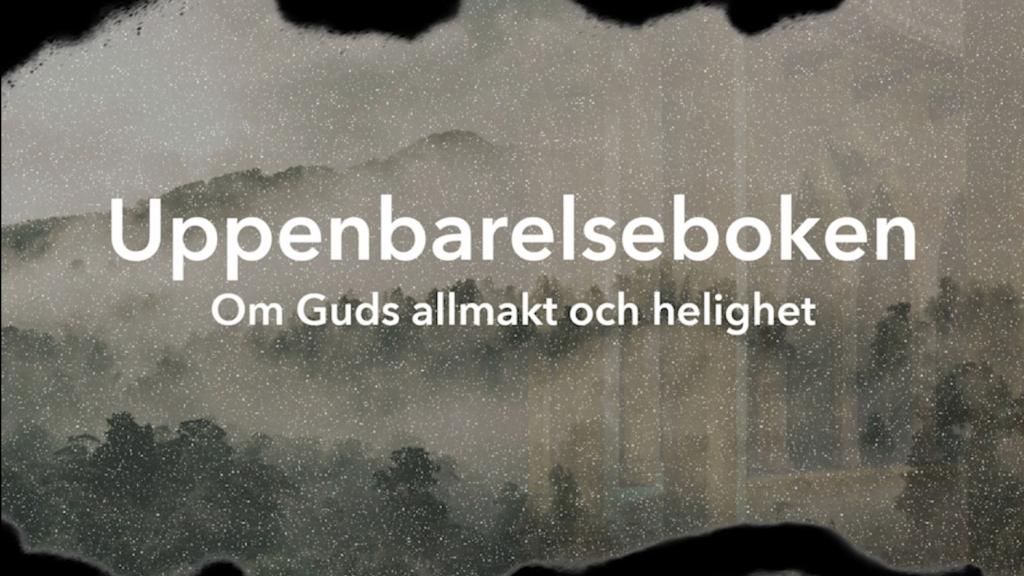 Den himmelska gudstjänsten och sigillen