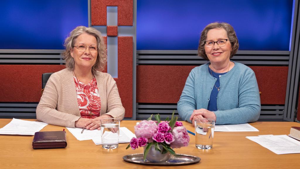 Ilpoisten piiri suora lähetys Soile Inkari ja Maisa Riikonen Huomenna, klo 19.00