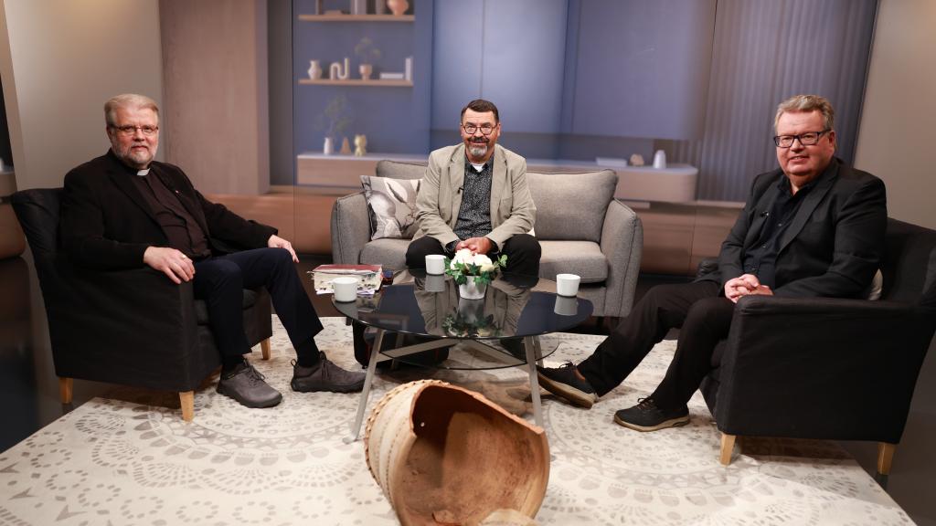 Jumalan antamat lahjat ovat arvokkaita