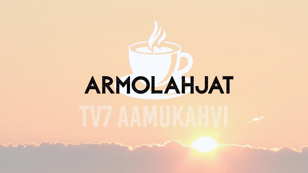Armolahjat ovat osa uskovan elämää. Saamme ne armosta lahjaksi. Jumalan tahto on, että rakennamme armolahjoilla itseämme ja seurakuntaa.