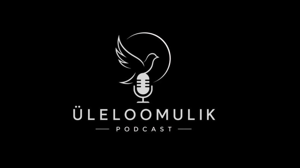 Üleloomulik podcast