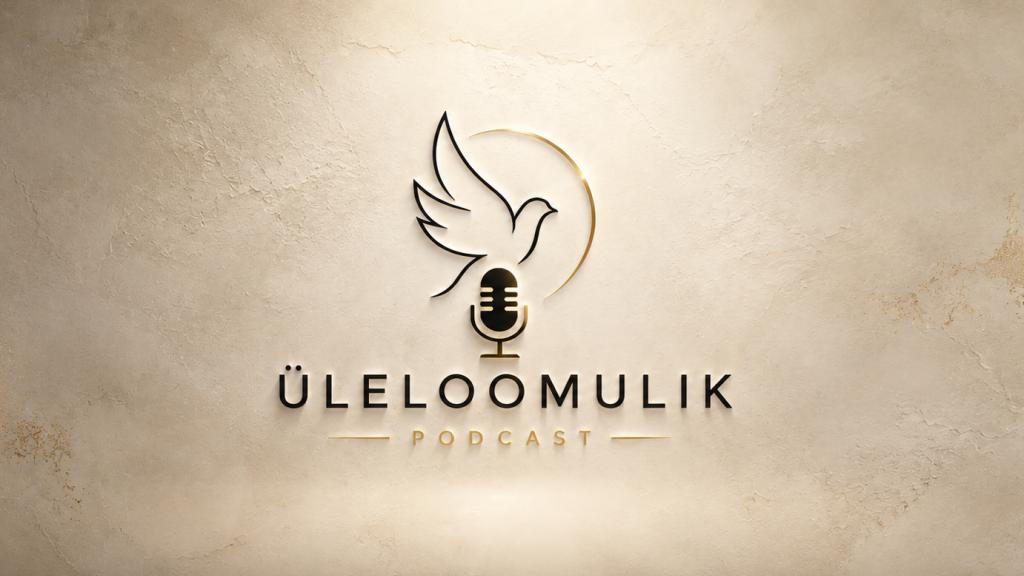Üleloomulik podcast