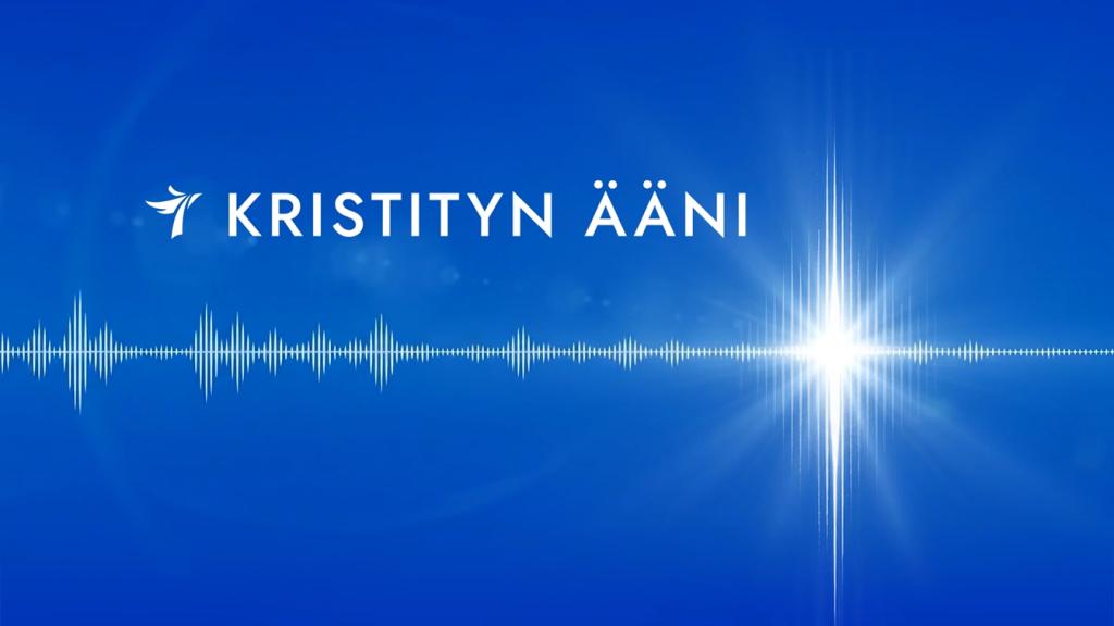 Kristityn ääni