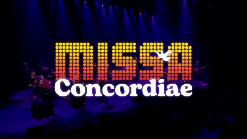 Missa Concordiae - Sovinnon messu
